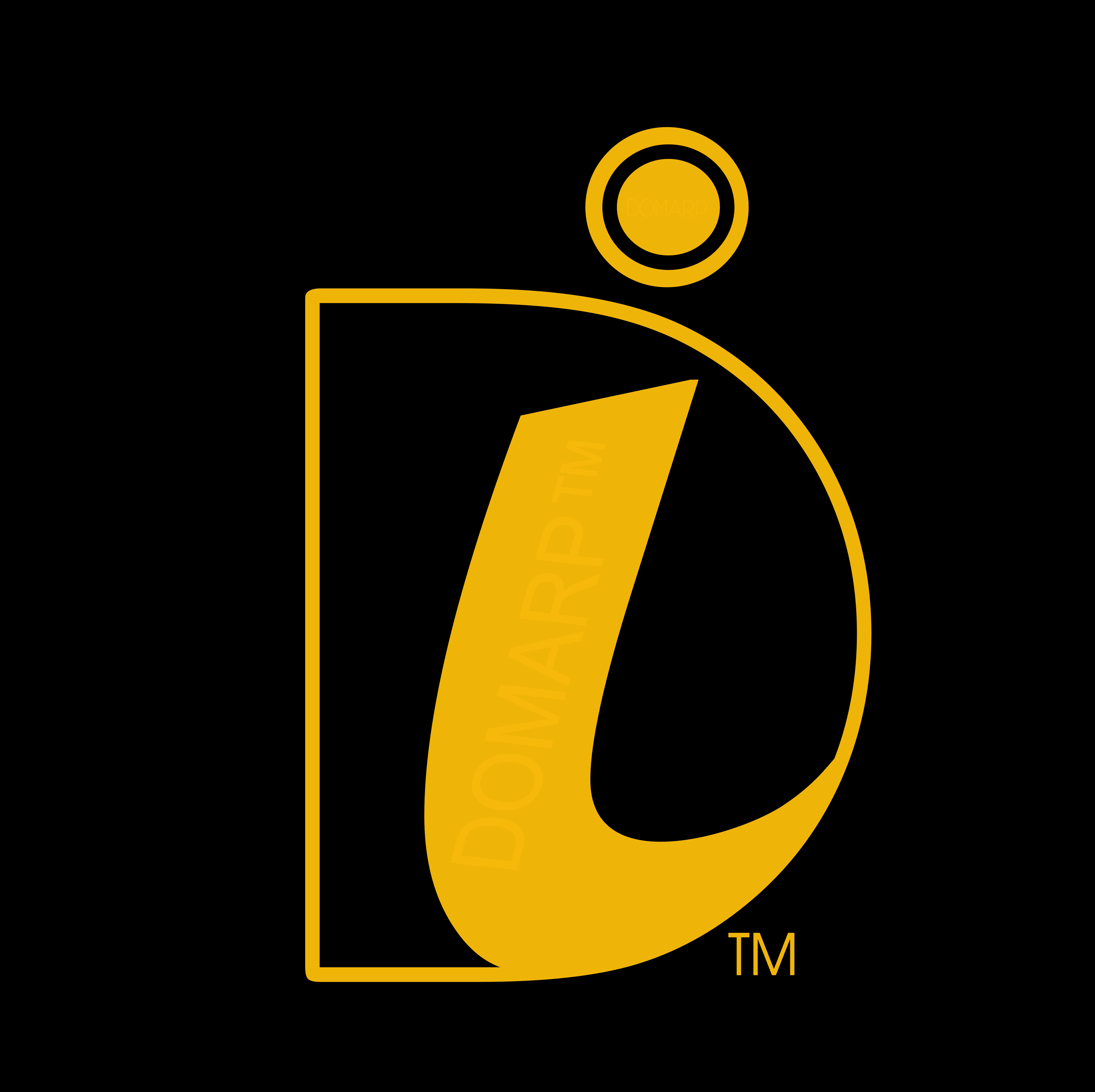 Di Logo - Domarp Infratech